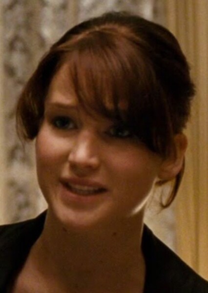 Jennifer Lawrence photo