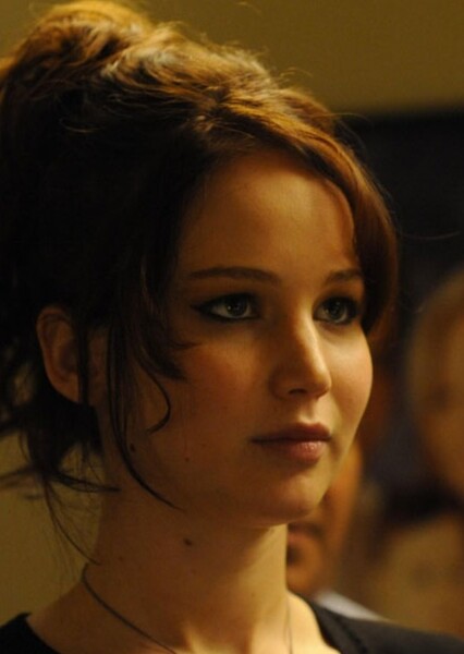 Jennifer Lawrence photo