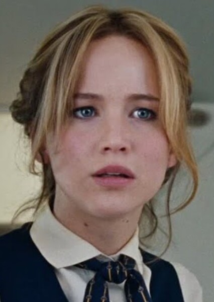 Jennifer Lawrence