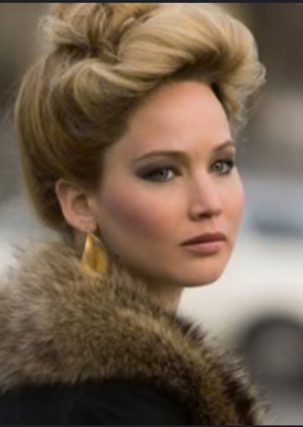 Jennifer Lawrence photo