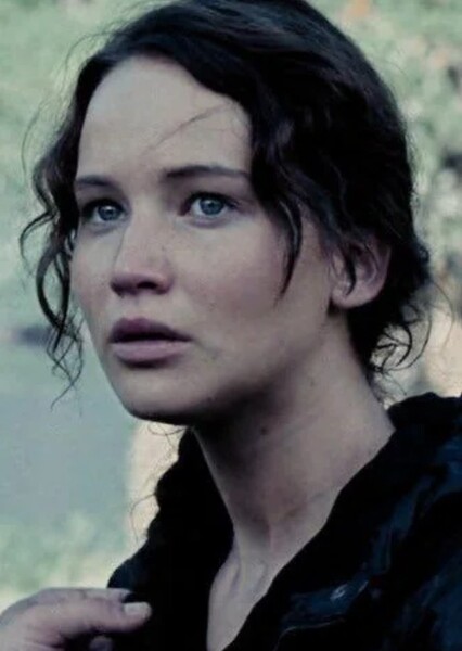 Jennifer Lawrence