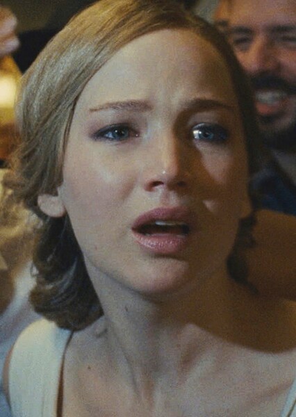 Jennifer Lawrence photo
