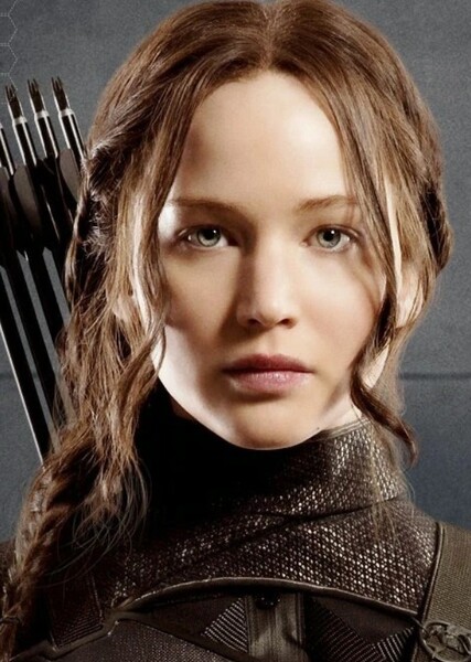 Jennifer Lawrence photo