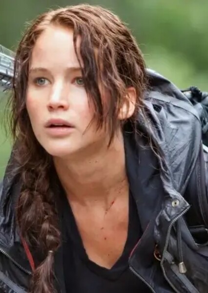 Jennifer Lawrence