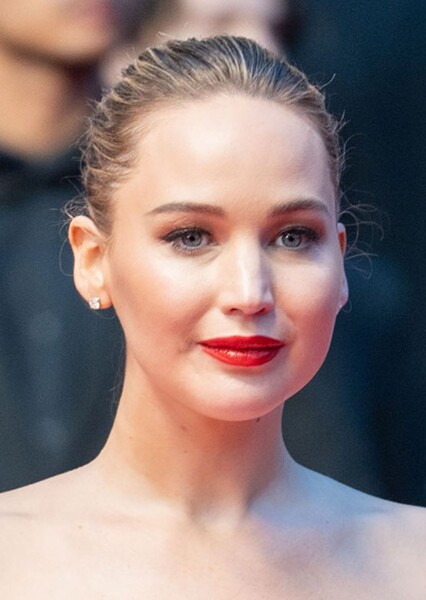 Jennifer Lawrence photo