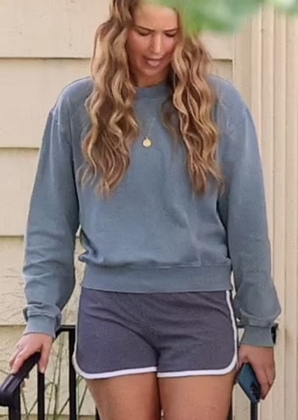 Jennifer Lawrence photo