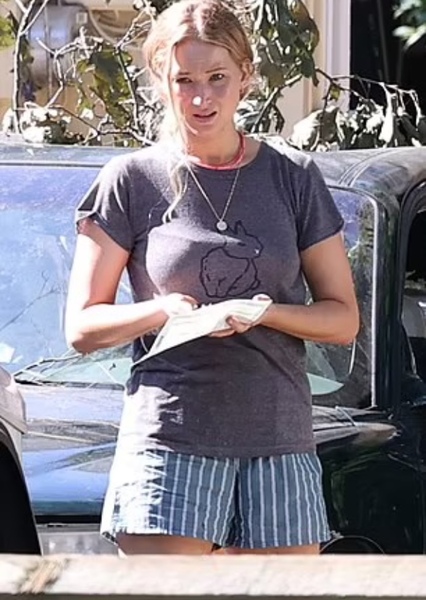 Jennifer Lawrence photo