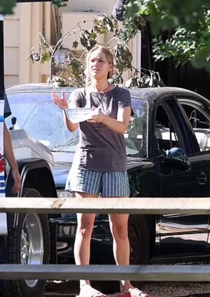 Jennifer Lawrence photo
