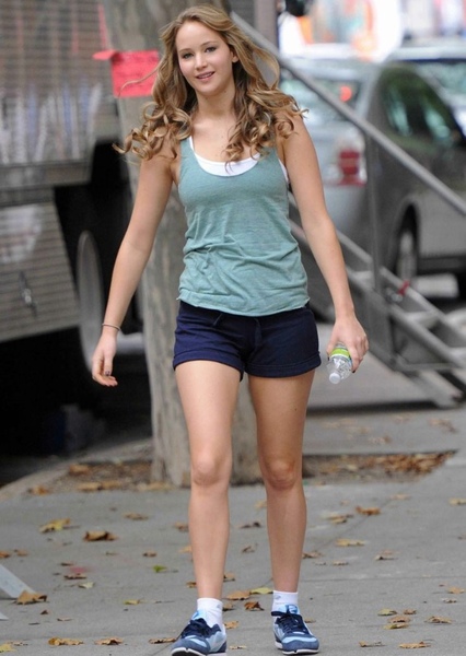Jennifer Lawrence photo