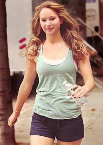 Jennifer Lawrence photo
