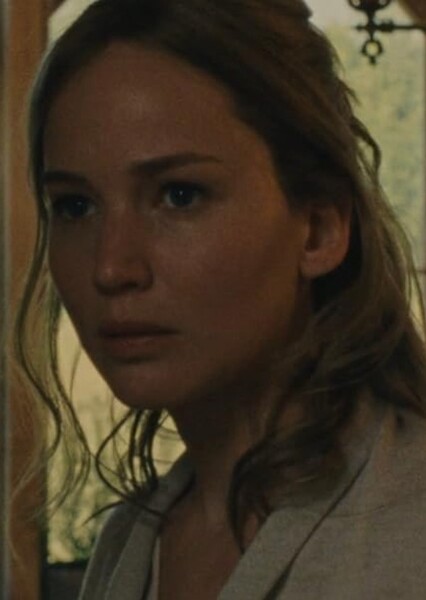 Jennifer Lawrence