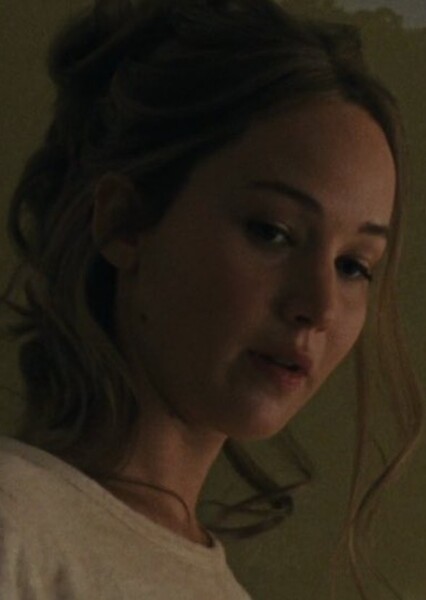 Jennifer Lawrence