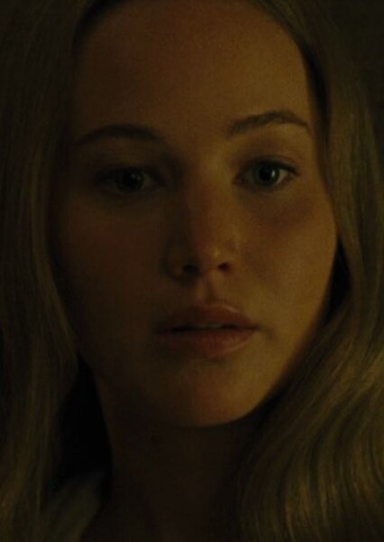 Jennifer Lawrence