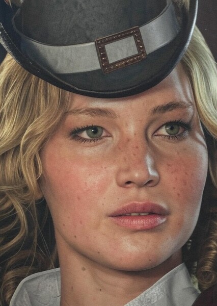 Jennifer Lawrence photo