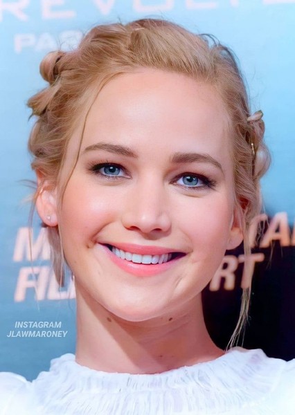 Jennifer Lawrence photo