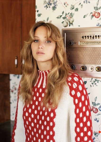 Jennifer Lawrence photo