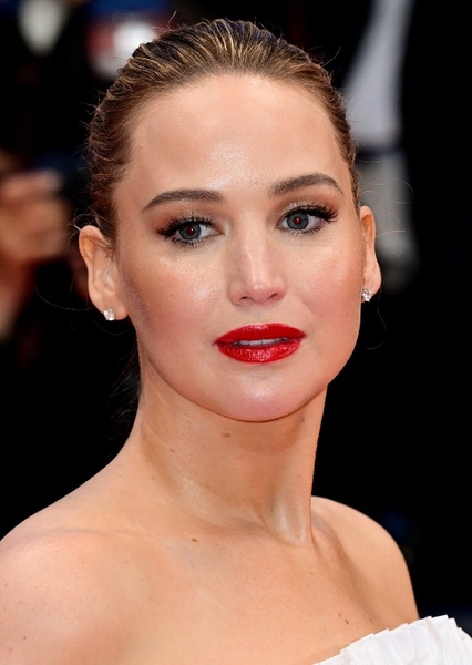 Jennifer Lawrence photo