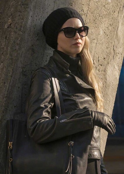 Jennifer Lawrence photo