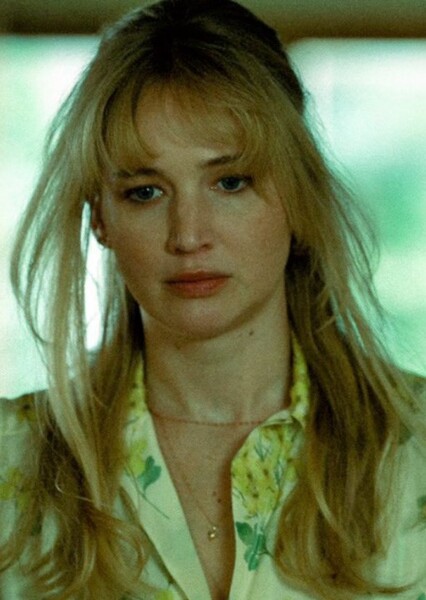 Jennifer Lawrence photo