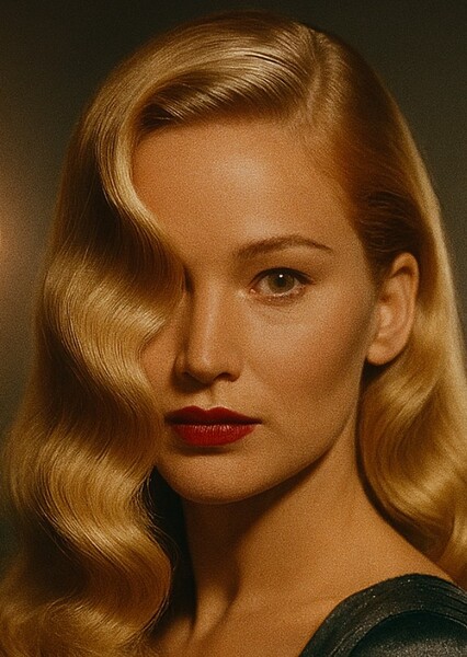 Jennifer Lawrence photo