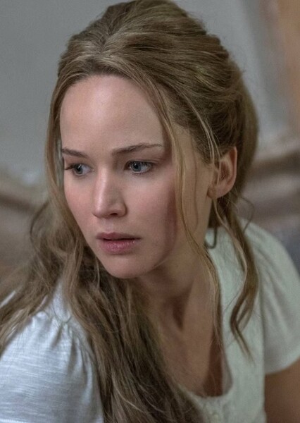 Jennifer Lawrence photo
