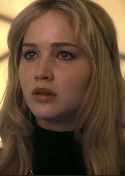 Jennifer Lawrence
