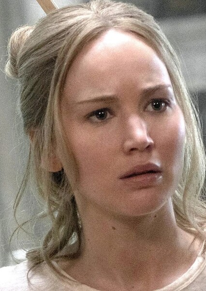 Jennifer Lawrence photo