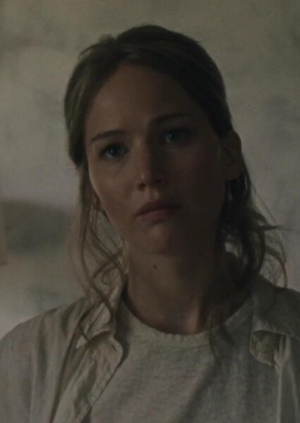 Jennifer Lawrence photo
