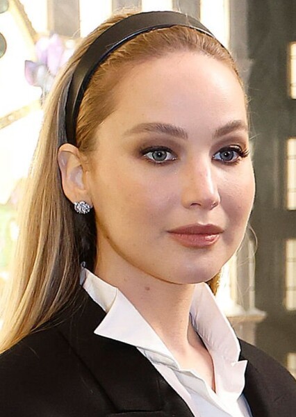 Jennifer Lawrence photo