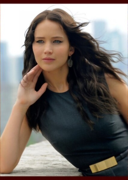 Jennifer Lawrence photo