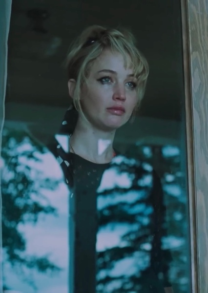 Jennifer Lawrence photo