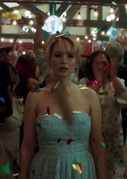 Jennifer Lawrence
