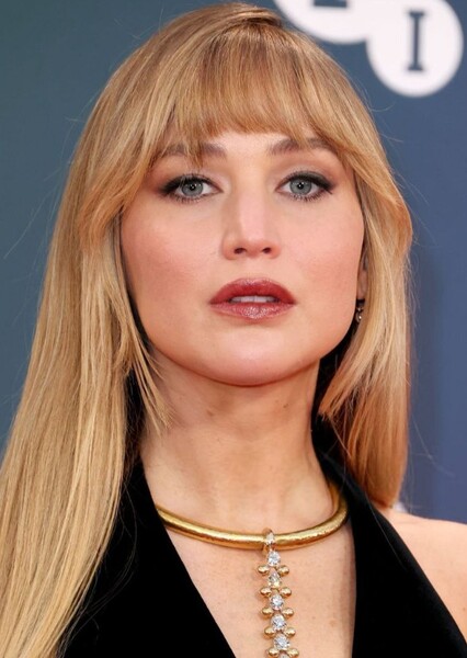 Jennifer Lawrence photo