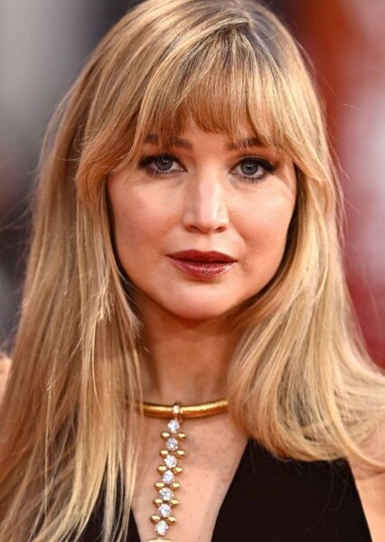Jennifer Lawrence