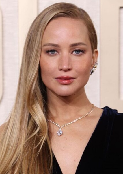 Jennifer Lawrence photo