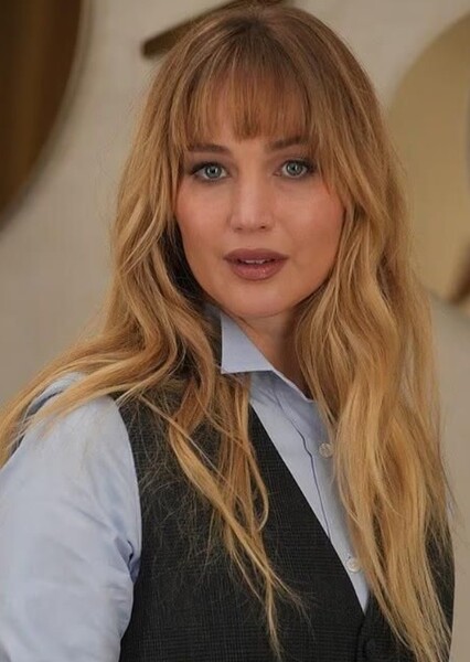 Jennifer Lawrence photo