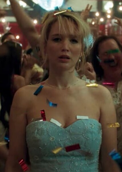 Jennifer Lawrence