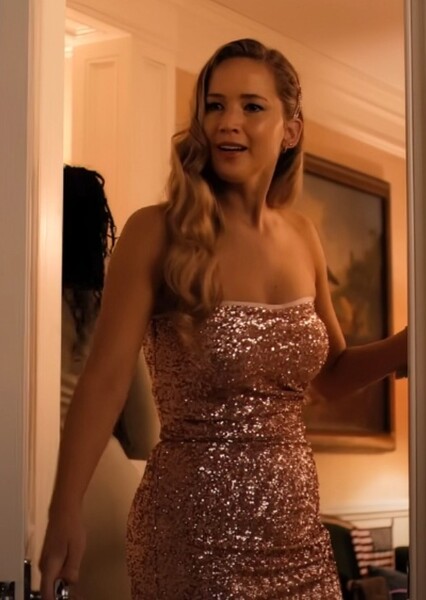 Jennifer Lawrence