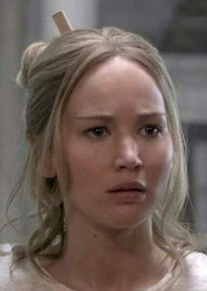 Jennifer Lawrence photo