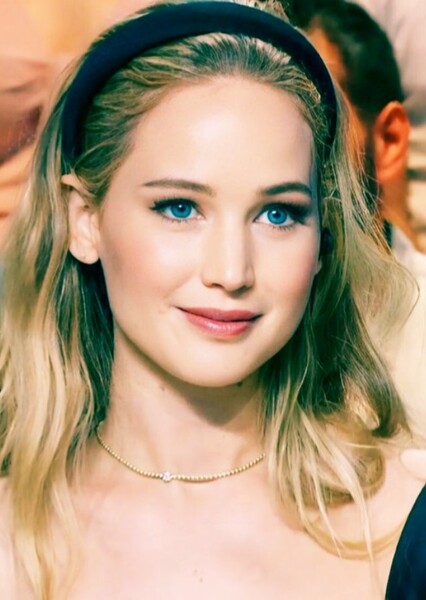 Jennifer Lawrence photo