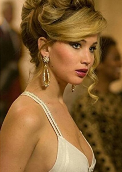 Jennifer Lawrence photo