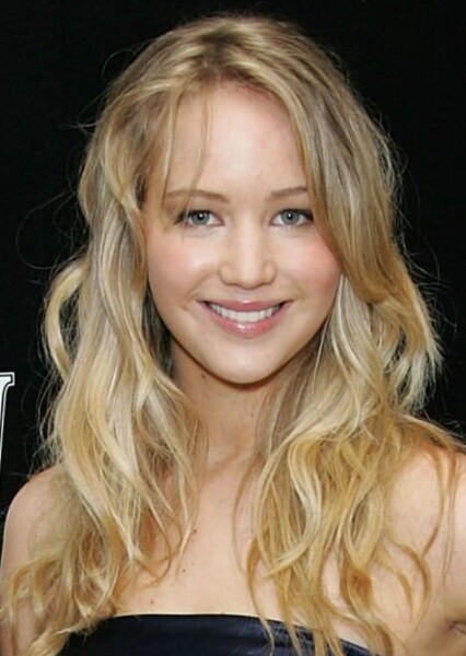 Jennifer Lawrence photo