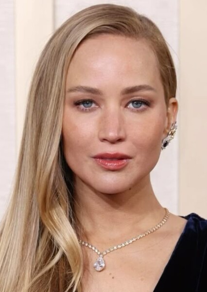 Jennifer Lawrence