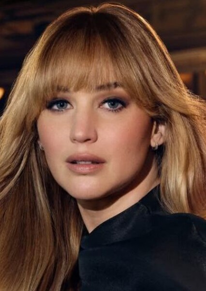 Jennifer Lawrence photo
