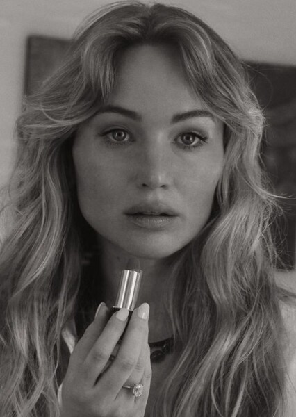 Jennifer Lawrence photo