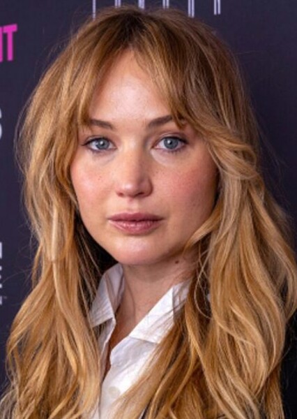 Jennifer Lawrence photo