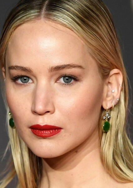 Jennifer Lawrence