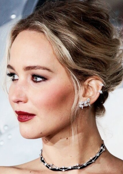 Jennifer Lawrence photo