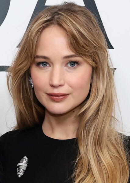 Jennifer Lawrence photo