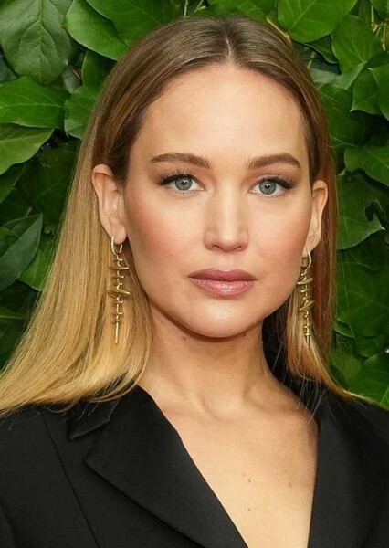 Jennifer Lawrence photo